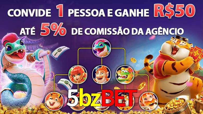 Promoções 5bzbet