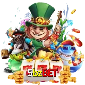 5bzbet slots