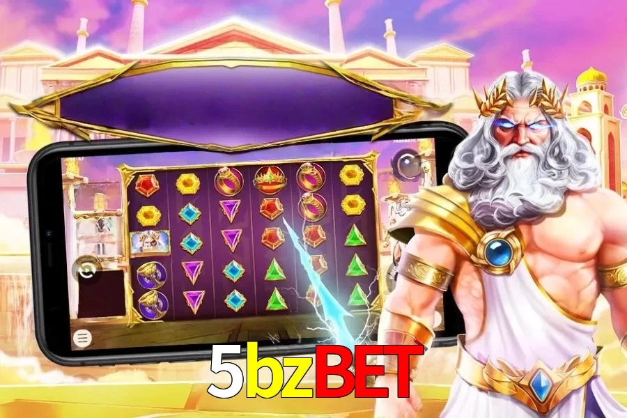 5bzbet game