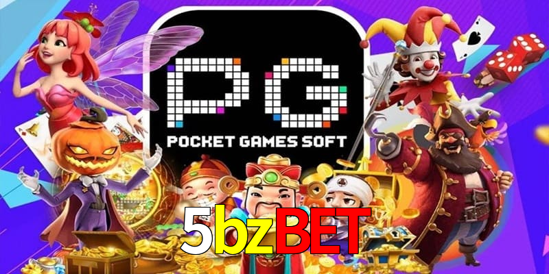 Promoções 5bzbet